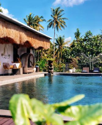 Sayan Hotel | Tattva Ubud Retreat & Wellness