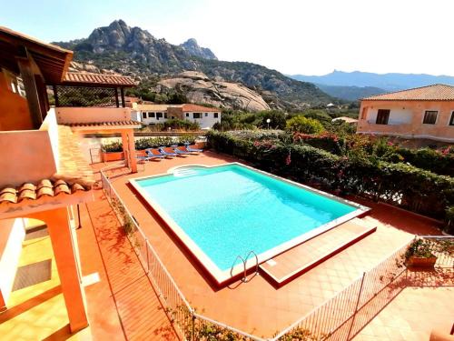 Liscia di Vacca Apartamento | Taty Apartment