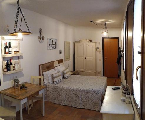 Orbetello Apartamento | Taty House Studio Apartment