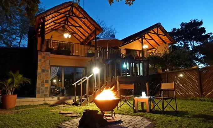 Marloth Park Casa | Tau @ Kruger