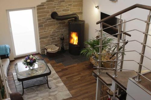 Tauberbischofsheim Apartamento | Tauber Relax Loft