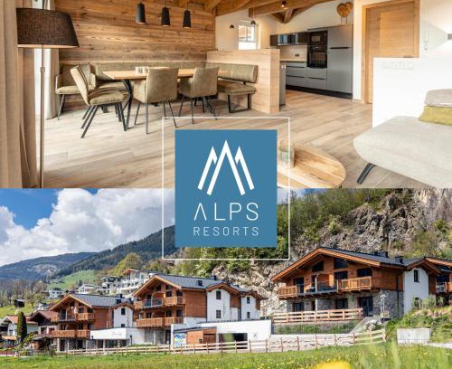 Uttendorf Casa | Tauernlodges Uttendorf by ALPS RESORTS