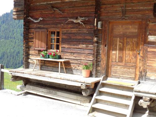 Innervillgraten Casa | Tauhäusl