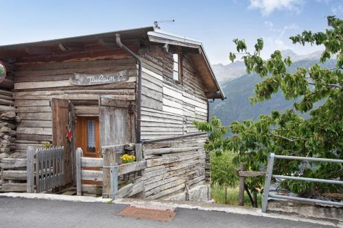 Valdisotto Apartamento | Taulain Gotrosio