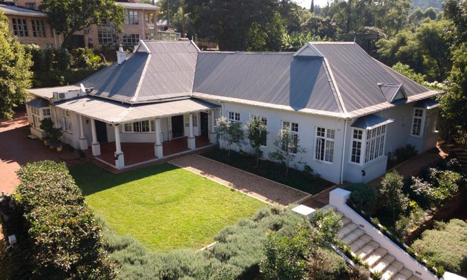 Pietermaritzburg Casa | Taunton Manor