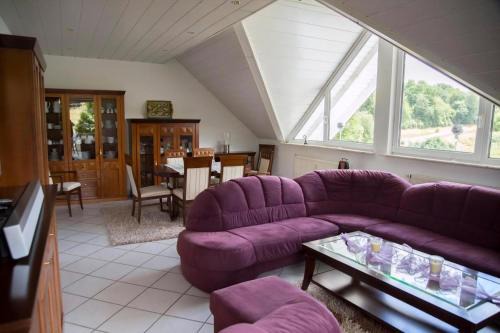 Hohenstein Apartamento | Taunustraum