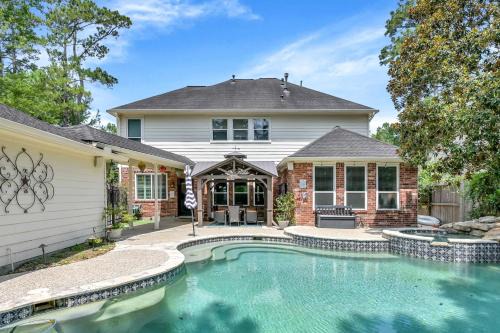 Alden Bridge Casa | Taupewood Pl