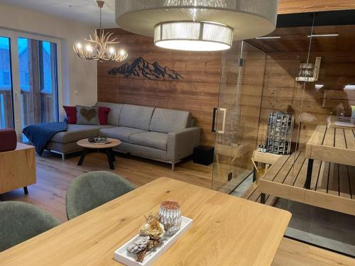 Tauplitz Apartamento | Tauplitzrausch Lodge