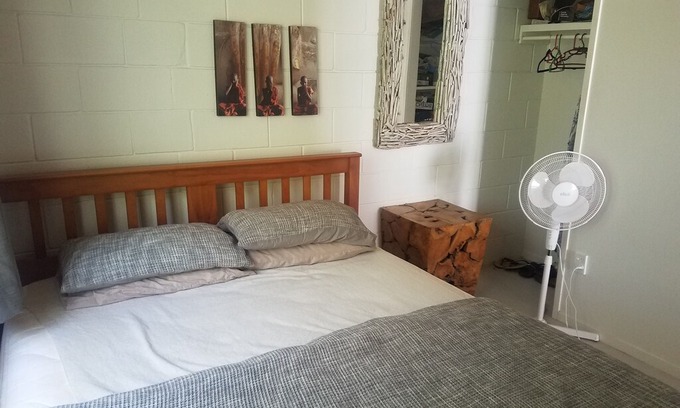 Far North District Casa | Taupo Bay Classical Bach