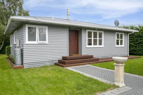 Taupo Casa | Taupo Hidden Gem