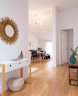 Sao Sebastiao da Pedreira Apartamento | Tauro 195 near El Corte Ingles