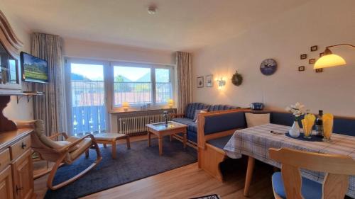 Mittenwald Apartamento | Tausendschönchen -205-
