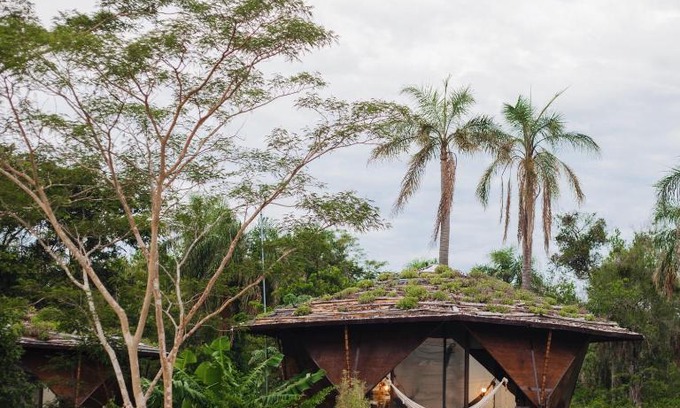 San Bernardino Otro | Tava Glamping Lago