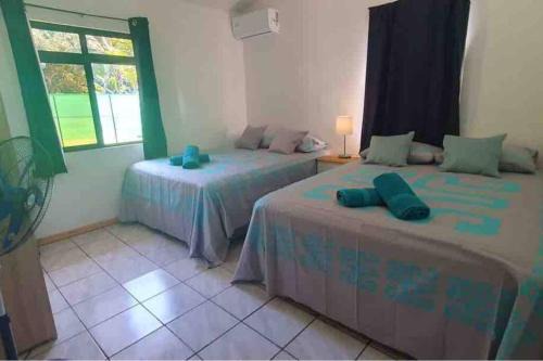 Moorea-Maiao Casa | Tavake Home Moorea