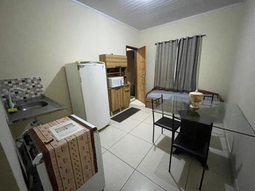 Parque Novo Jockey Casa | Tavares casa 1