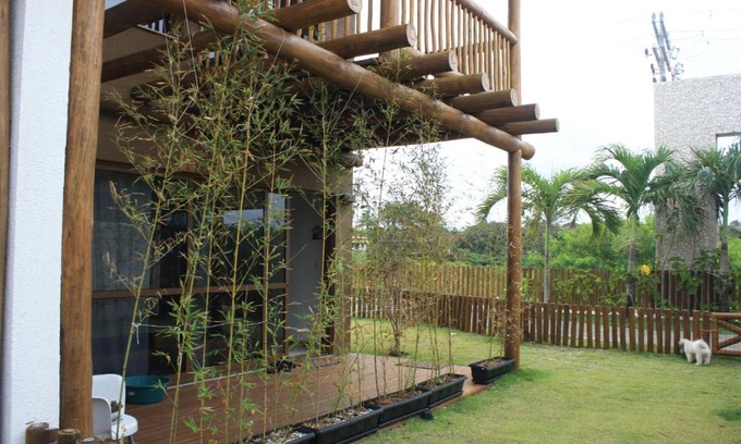Itacimirim Apartamento | Tavarua Itacimirim Hirata