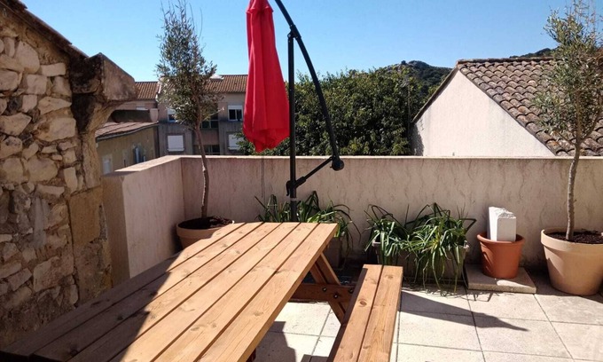 Tavel Casa | Tavelois Coup de Coeur