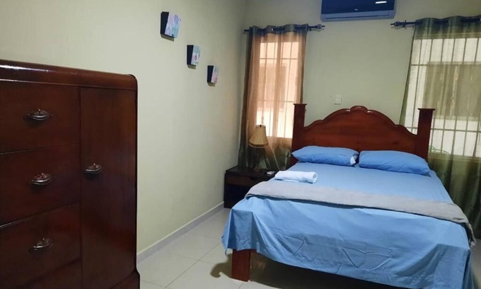 Los Brazos Apartamento | Taveras 1 Apartamento 1A