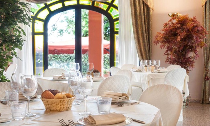 Massaciuccoli Casa | Taverna del Puccini
