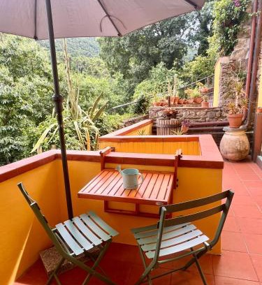 Ameglia Apartamento | Taverna delle Mura