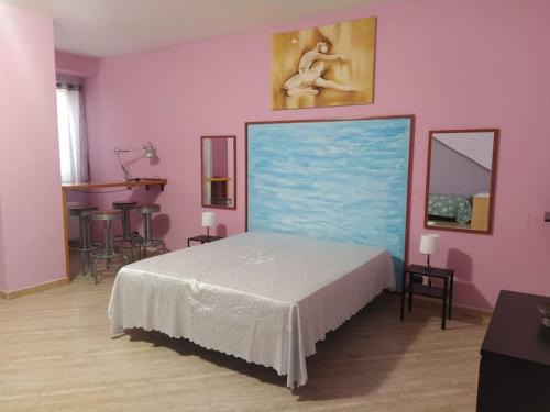 Palo del Colle Apartamento | Tavernetta Il giardinetto di Ulisse