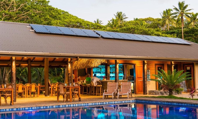 Taveuni Island West Complejo | Taveuni Dive Resort
