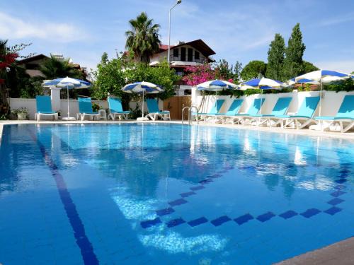 Dalyan City Center Apartamento | Tavilogullari Villa Apart