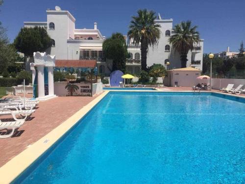 Tavira Apartamento | Tavira - Cozy Studio by the Pool