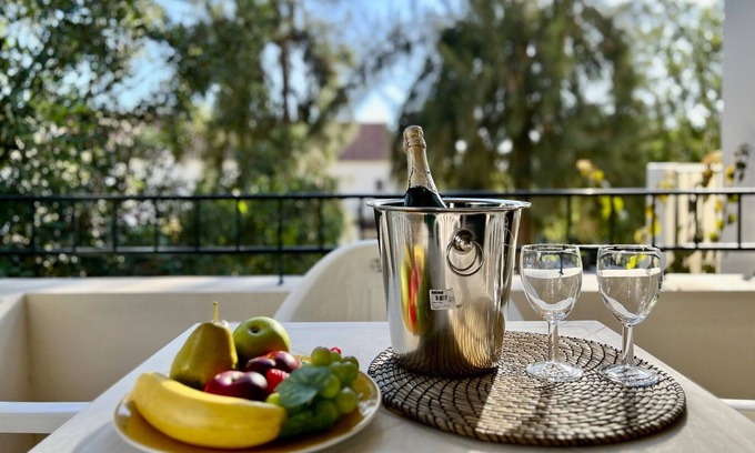 Tavira Apartamento | Tavira Garden View by Homing
