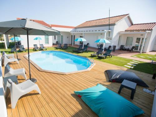 Tavira Casa | Tavira Monte