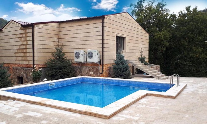 Dilijan Hotel | Tavush Hotel & Restaurant