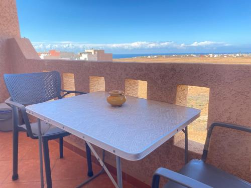 Mirleft Apartamento | Tawada