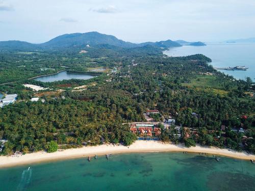 Lipa Noi Villa | Tawantok Beach Villas - SHA Extra Plus