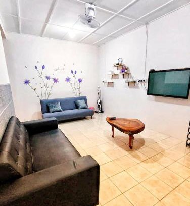 Tawau Apartamento | Tawau Cozy Homestay Megah Jaya 10