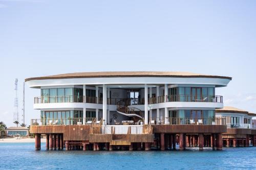 El Gouna Complejo | Tawila Island Resort