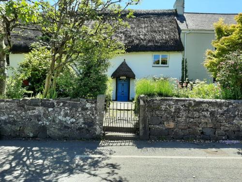 Sticklepath Casa | Tawleat Children, dogs welcome