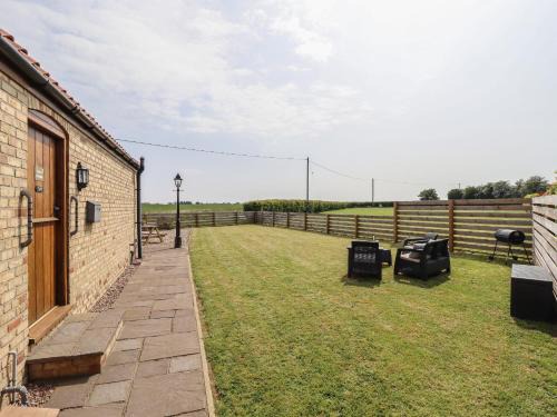 Alford Casa | Tawny Cottage