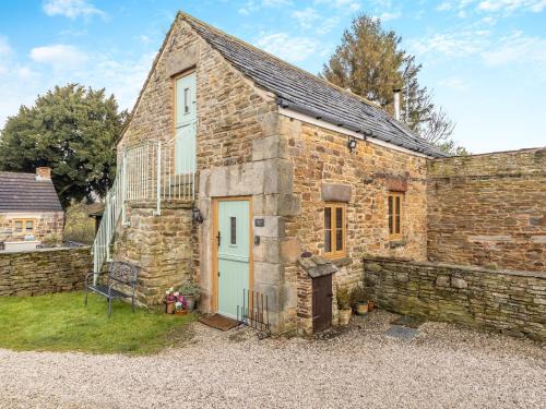 Cutthorpe Casa | Tawny Owl Barn