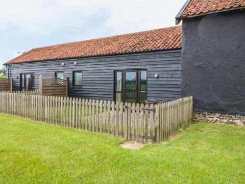 East Dereham Casa | Tawny Owl Barn