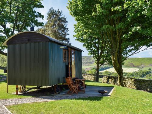 Westerdale Casa | Tawny Owl Hut - Uk49768