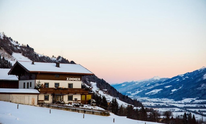 Mittersill Casa | Taxerhof Mittersill