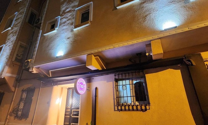 Taksim Apartamento | Taxim No 1 Suites
