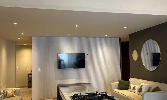 Centro Apartamento | Encanto Taxqueño