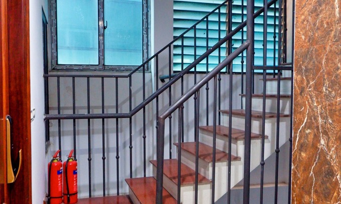 Tay Ho Apartamento | Tay Ho Apartment