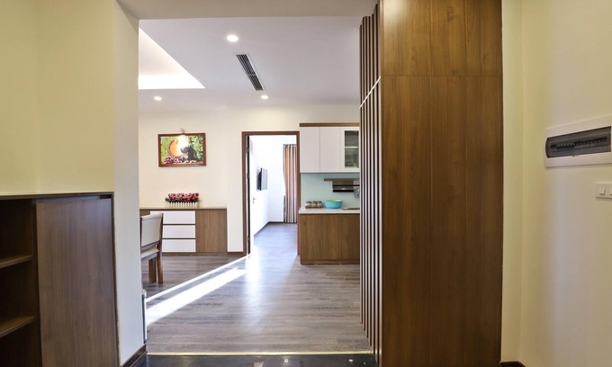 Quang An Apartamento | Tay ho Apartment