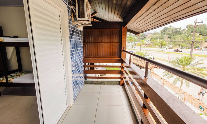 Praia Grande Hotel | Taya Hospedagens