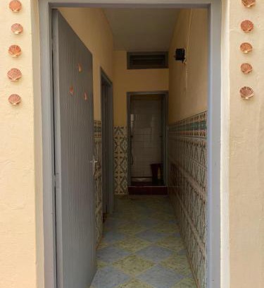 Mirleft Cama Y Desayuno | Tayirt Guesthouse