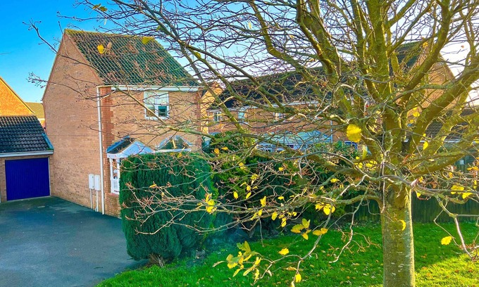 Boston Casa | Taylor Close Holiday Home