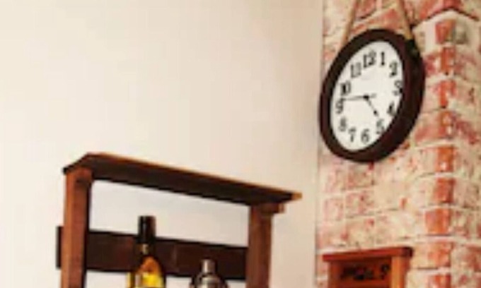 Cottonwood Falls Casa | Taylor Historic Guesthouse - Cottonwood Falls: Escape to a piece of history !
