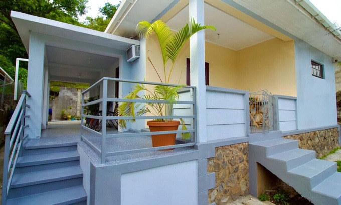 Buccament Casa | Taylor's Retreat | 5min to Sandals Resort & Beach